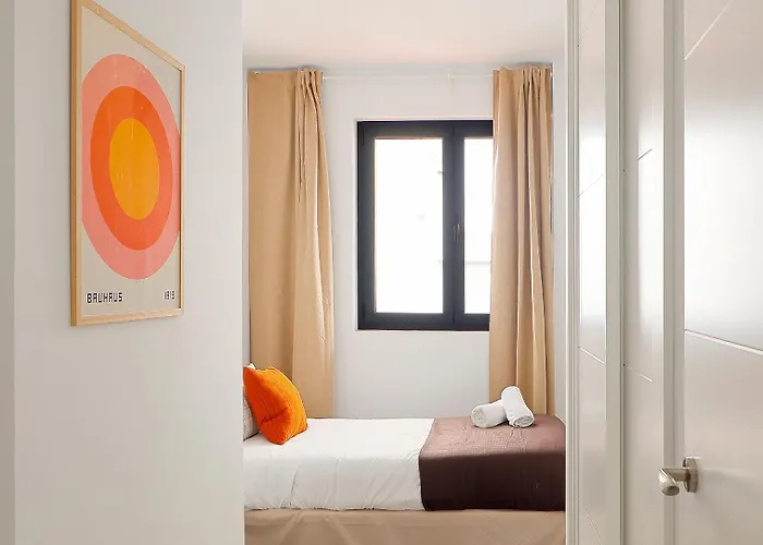 Sobrecantu Апартаменти *