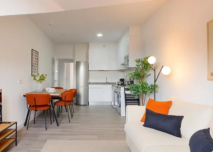 Апартаменти Sobrecantu *