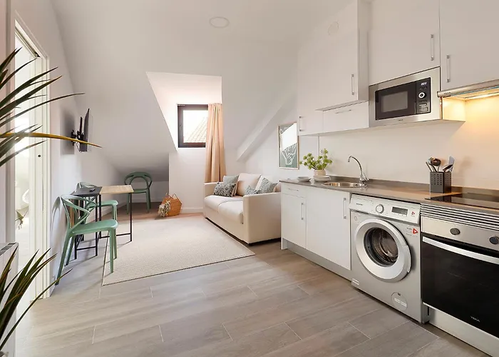 Sobrecantu Апартаменти Ов'єдо