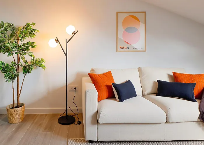 Sobrecantu Апартаменти Ов'єдо