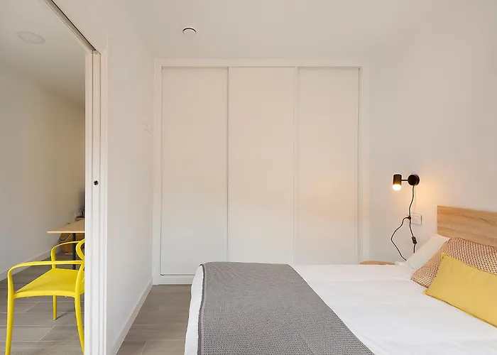 Sobrecantu Апартаменти