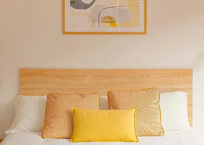 Апартаменти Sobrecantu