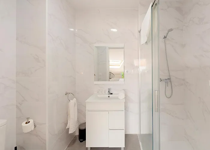 Апартаменти Sobrecantu *