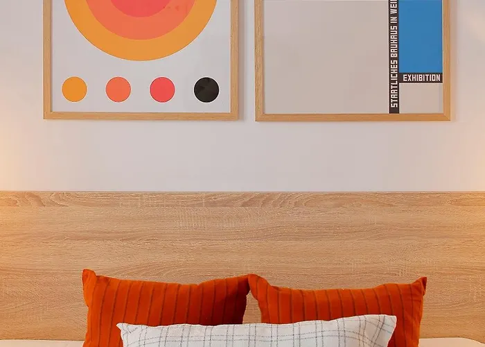 Sobrecantu Апартаменти Ов'єдо