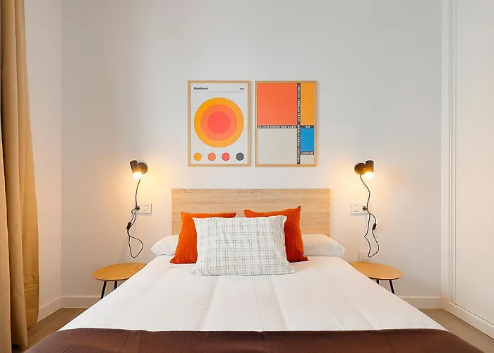 Sobrecantu Апартаменти