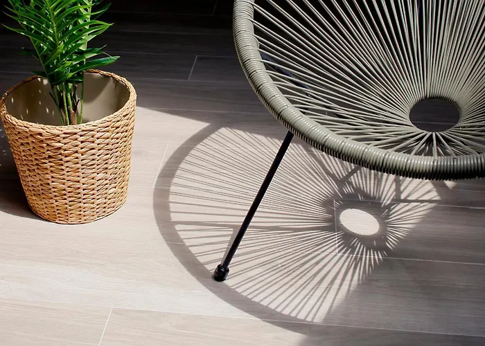 Апартаменти Sobrecantu