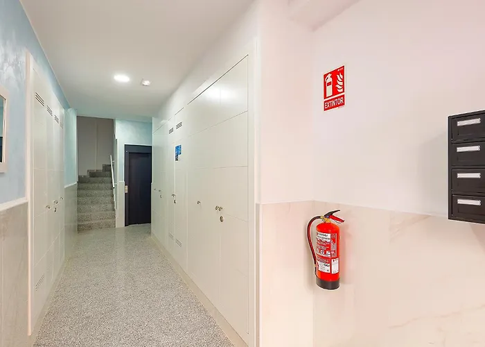 Sobrecantu Апартаменти *