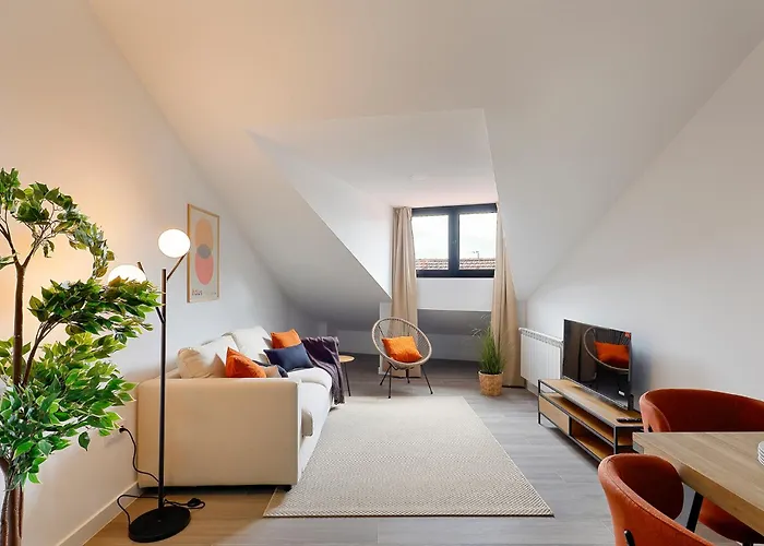 Sobrecantu Апартаменти Ов'єдо