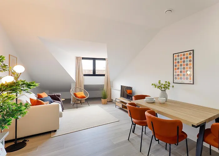 Апартаменти Sobrecantu Ов'єдо