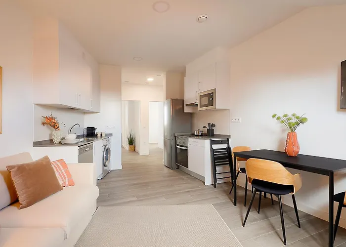 Sobrecantu Апартаменти Ов'єдо