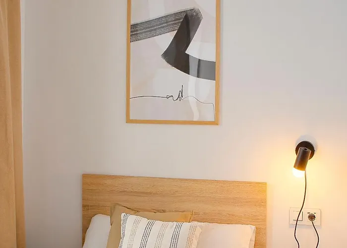 Sobrecantu Апартаменти *