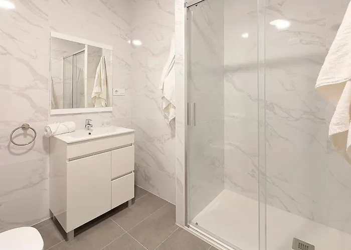 Апартаменти Sobrecantu *