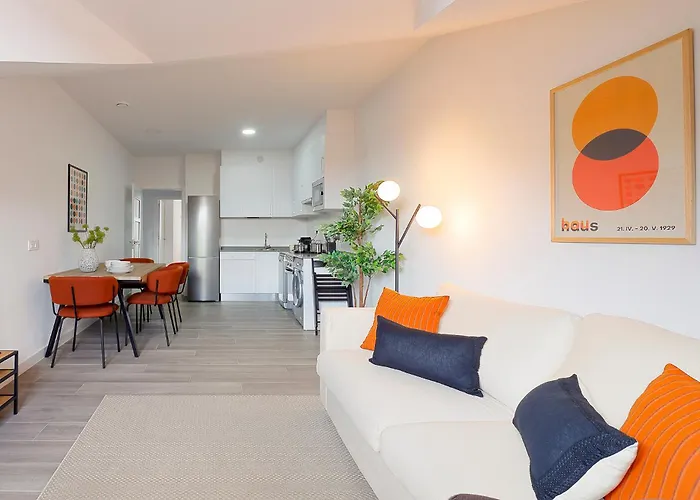 Апартаменти Sobrecantu Ов'єдо