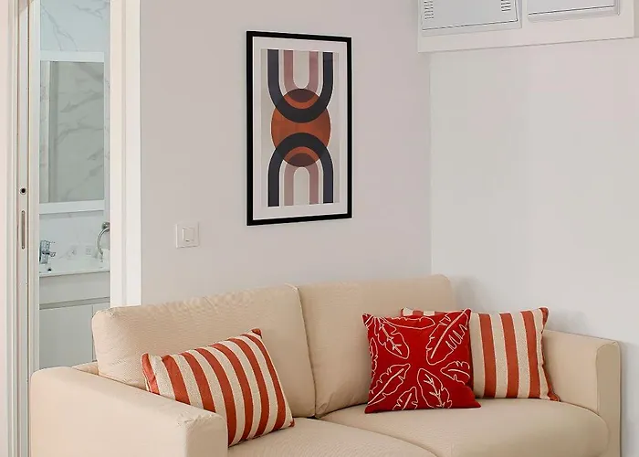 Апартаменти Sobrecantu