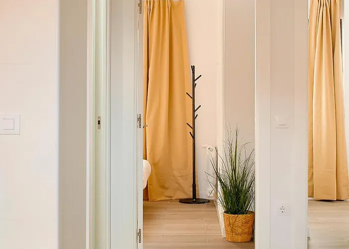 Sobrecantu Апартаменти Ов'єдо