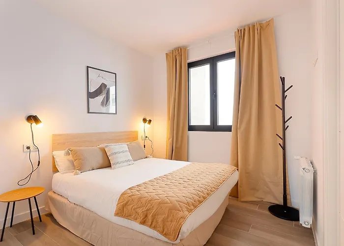 Апартаменти Sobrecantu Ов'єдо