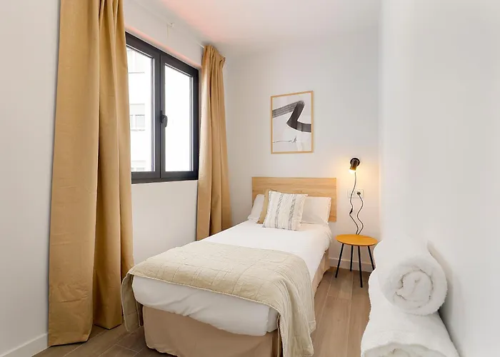 Sobrecantu Апартаменти