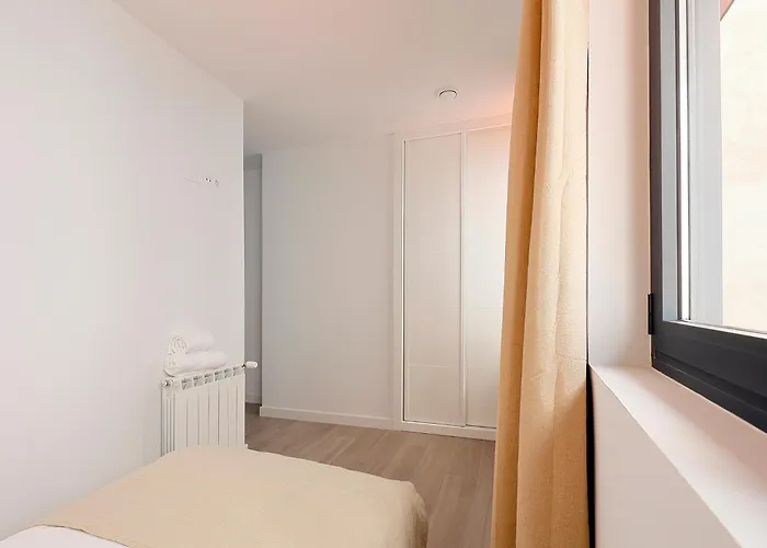 Апартаменти Sobrecantu