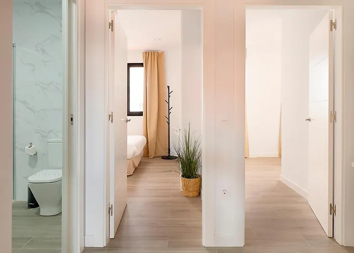 Апартаменти Sobrecantu *