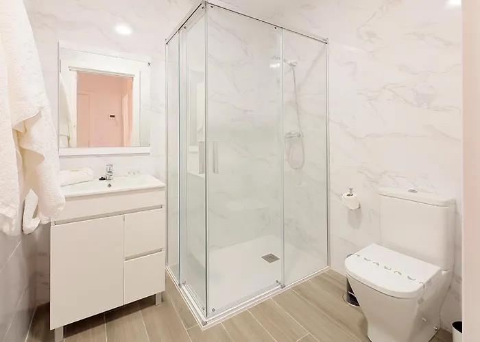 Апартаменти Sobrecantu