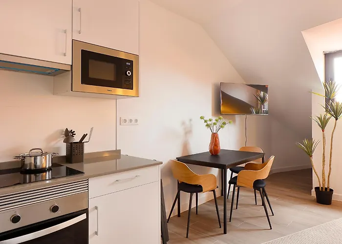 Апартаменти Sobrecantu Ов'єдо